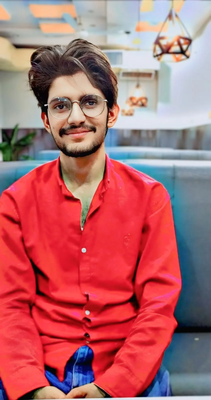 Ali Husnain, Partner and Growth Director at NexSolve