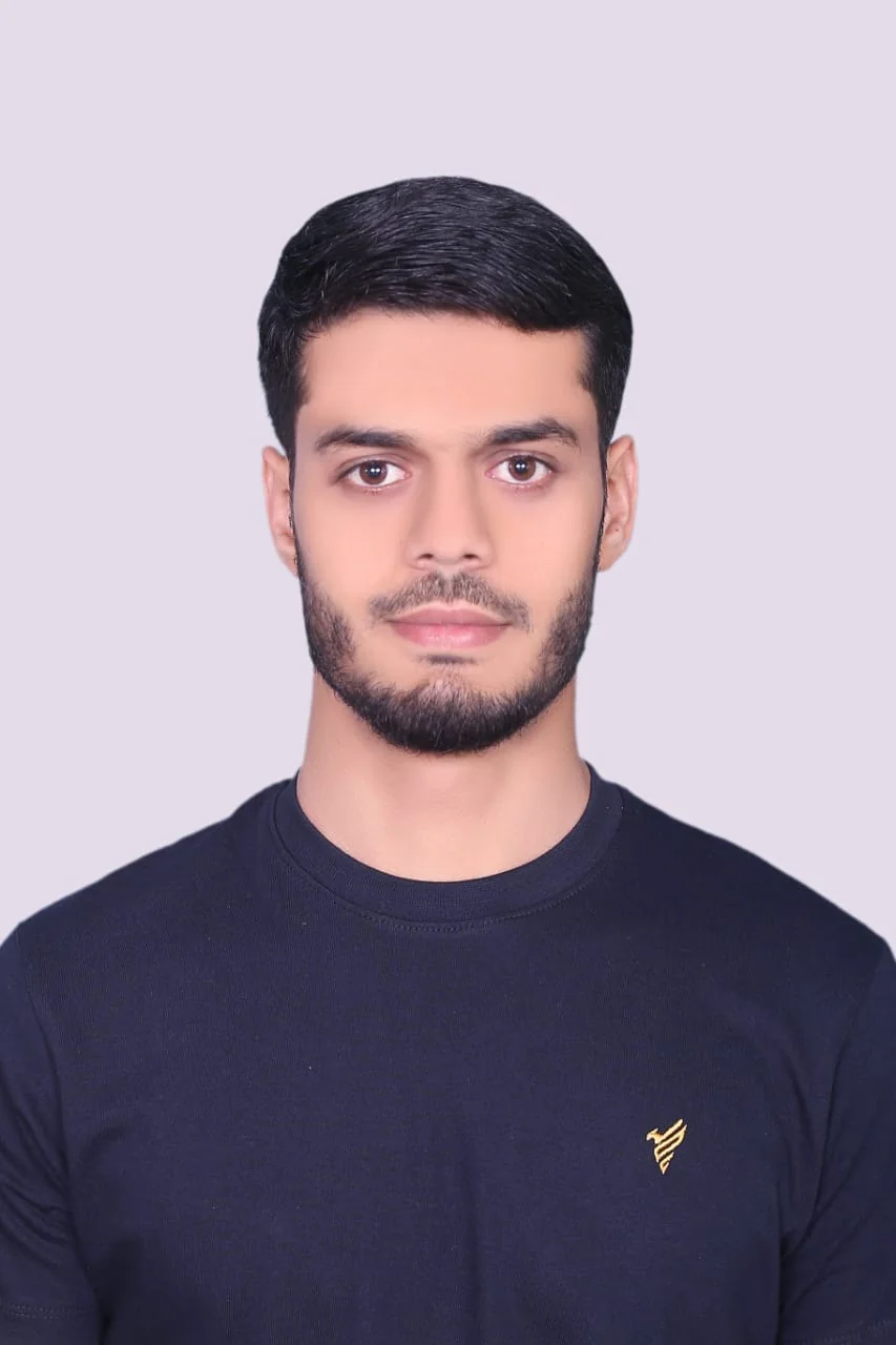 Junaid Ahmed, Partner and Design Director at NexSolve