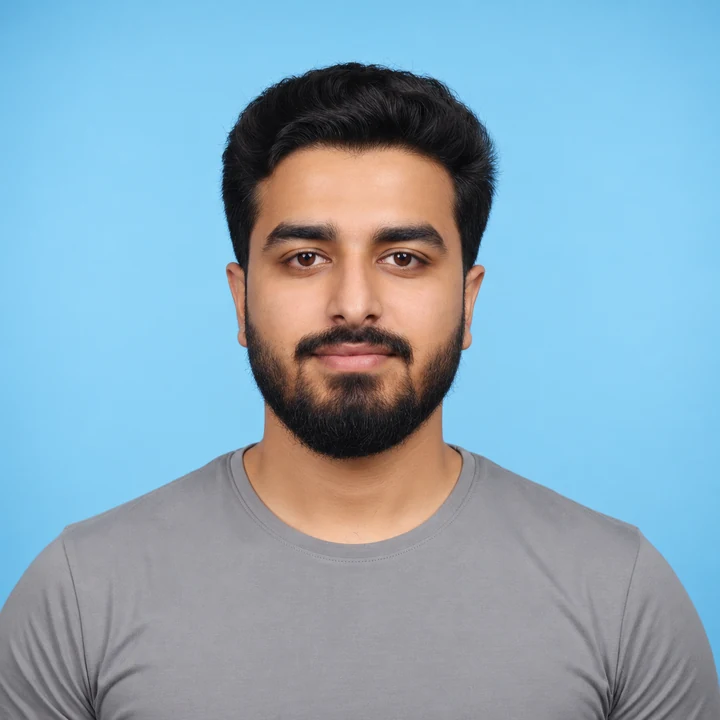 Muhammad Usman, Founder and CEO of NexSolve